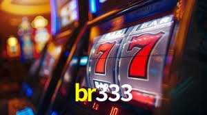Casino Ao Vivo br333