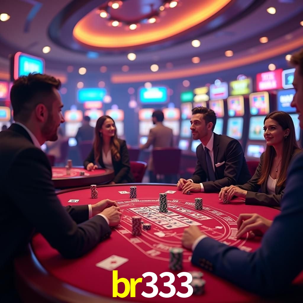 Programa VIP br333