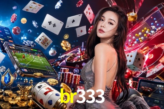 Slot Games br333