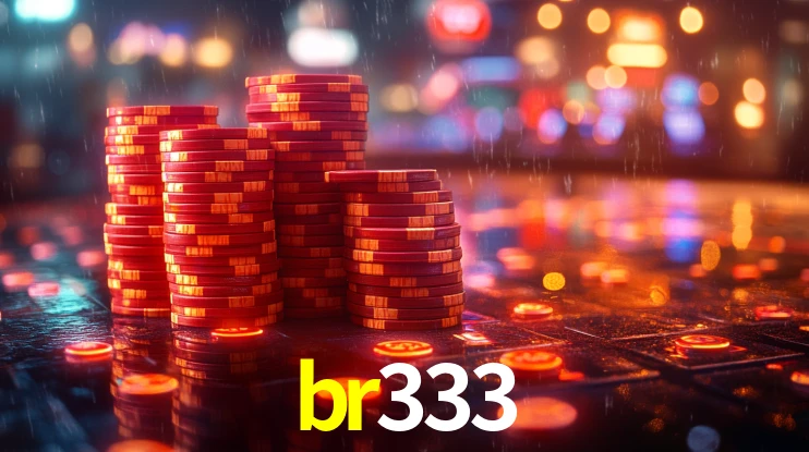 br333: Jogos de Caça-Níqueis-Altas Recompensas, Roleta-Velocidade, Blackjack-Desafios Máximos