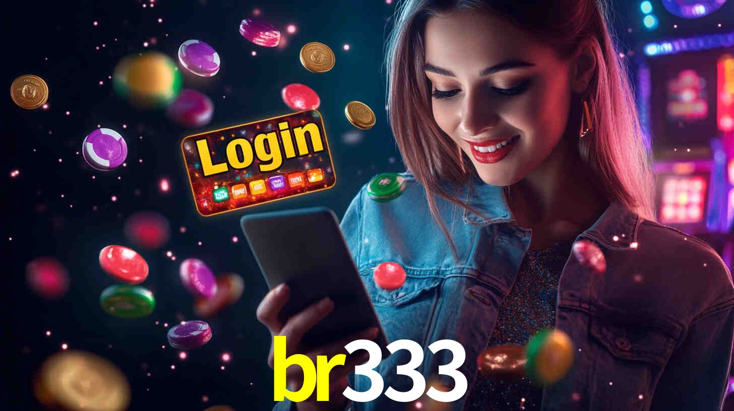 Descubra a Essência do br333: Nossa História e Compromissos