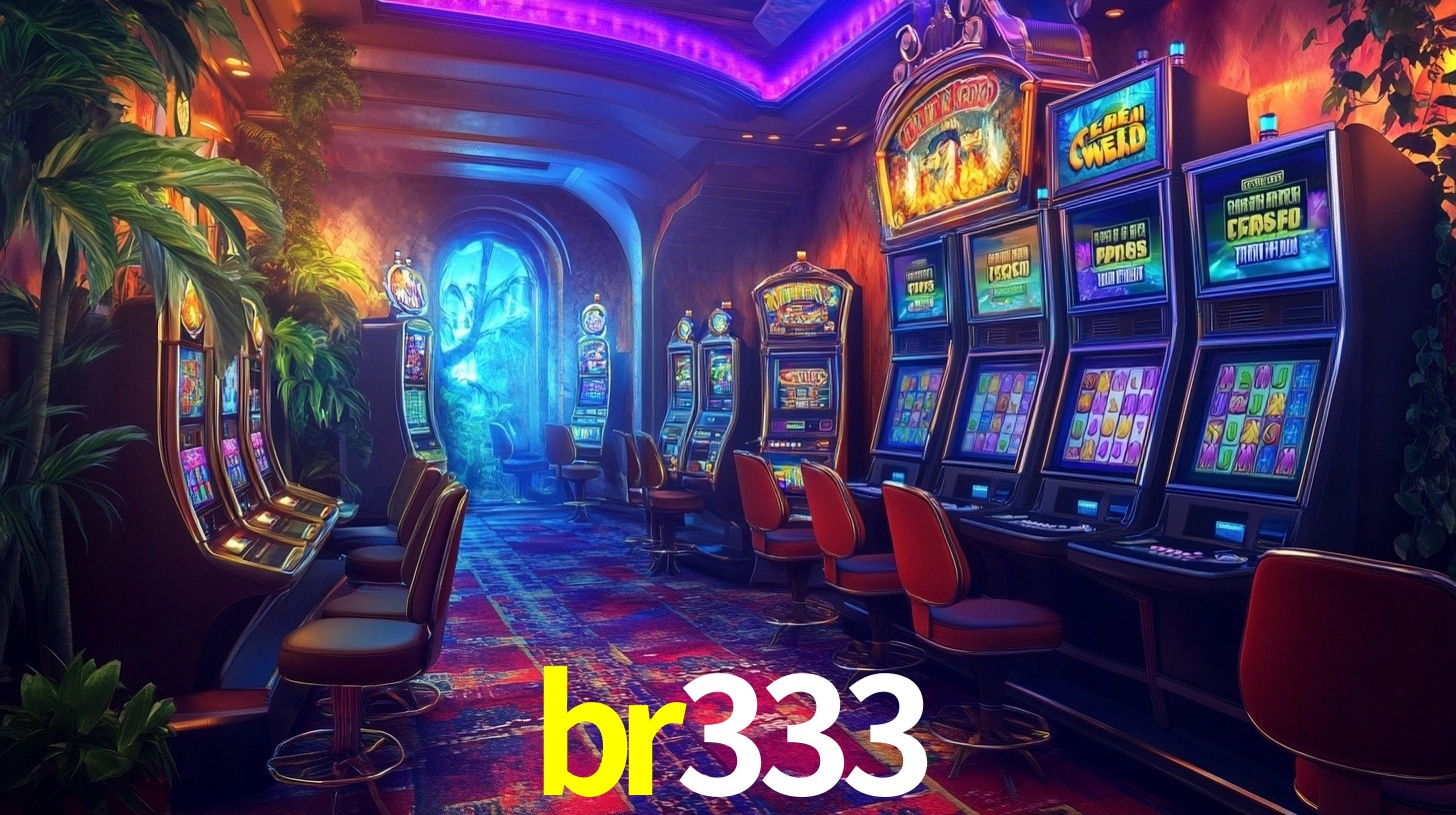 Daily Bonuses br333