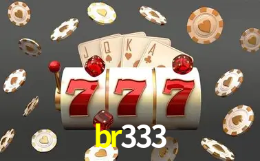 Descubra o Mundo do Cassino Online com br333