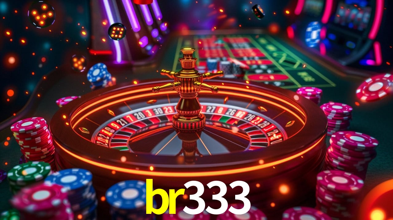 cassino br333