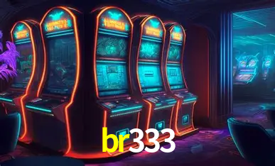 A Revolução dos Aplicativos de Jogos no br333
