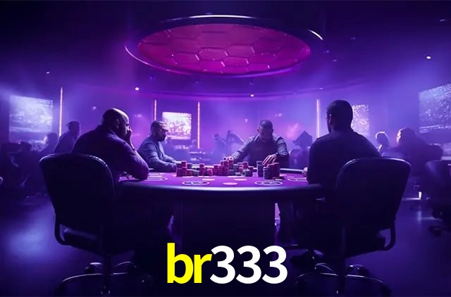 A Experiência Imersiva dos Cassinos Ao Vivo no br333