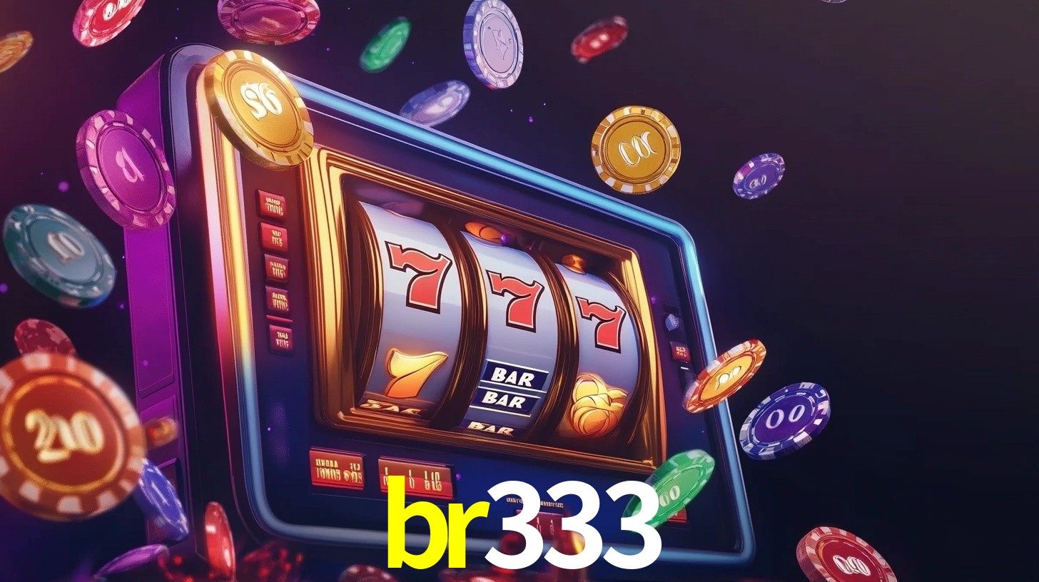 Welcome Bonus br333