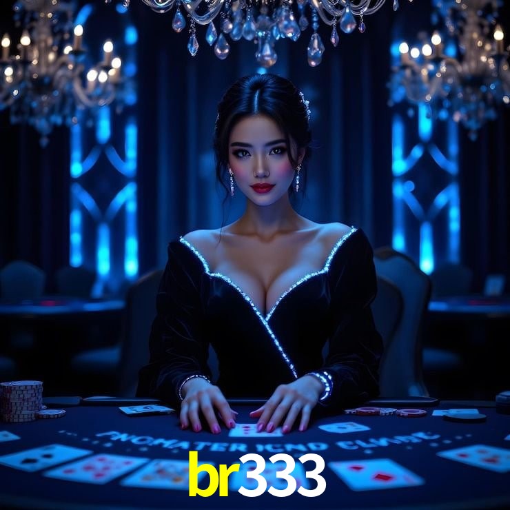 Recursos de Bônus br333