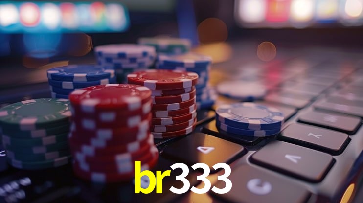 Login Seguro br333