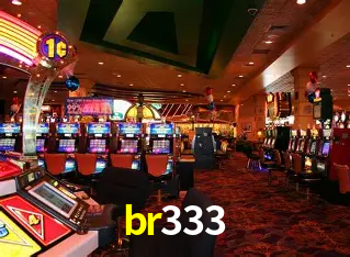 Descubra a Magia dos Jogos de Arcade no br333
