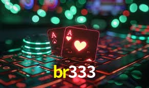 Apostas de Futebol br333