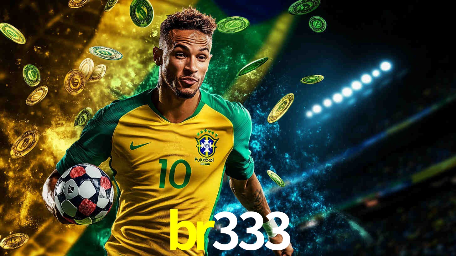 Explorando a Categoria de Eventos em Apostas na br333