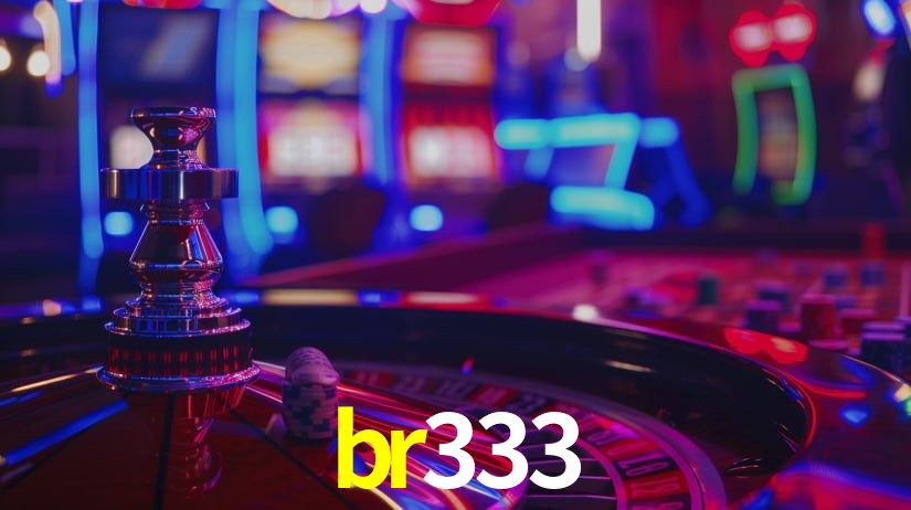 Experimente o Login Seguro Premium no br333