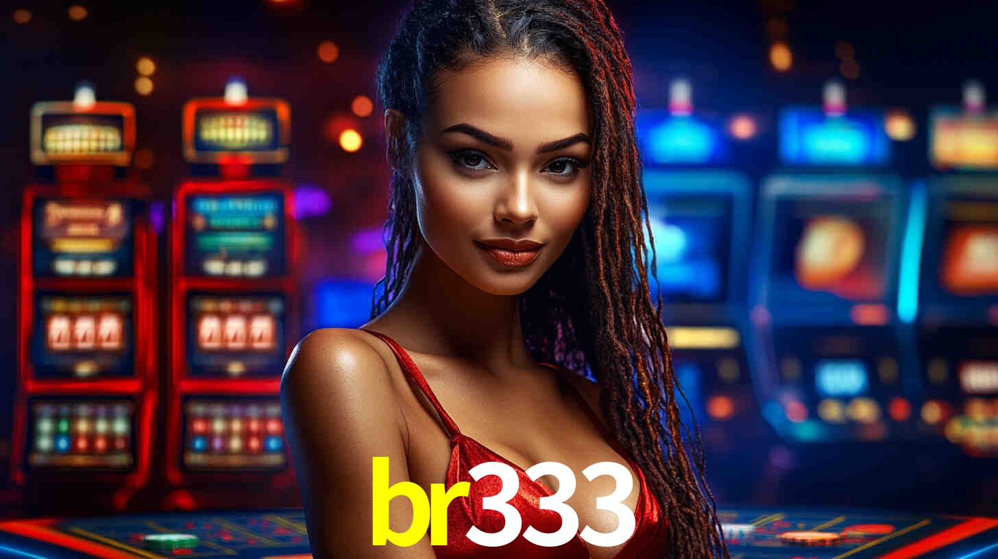 Explorando a Categoria de Eventos em Apostas na br333