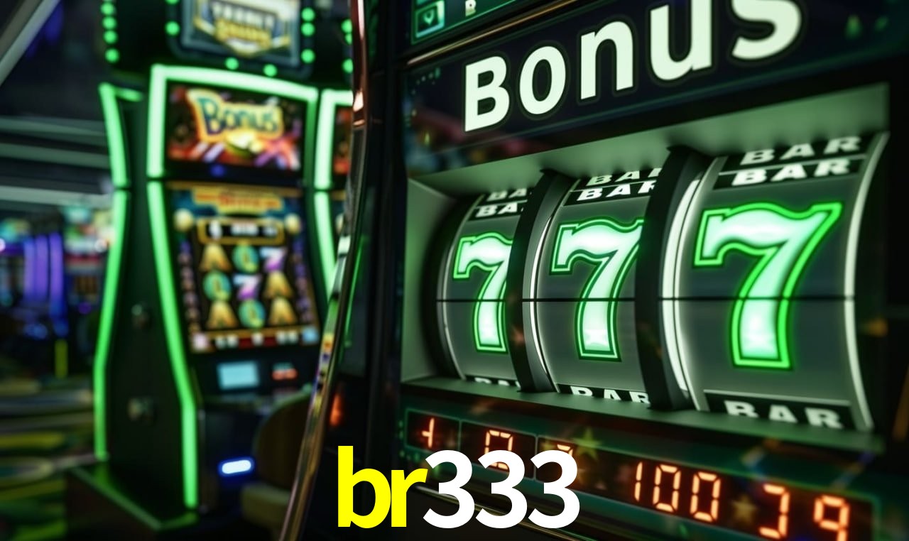 Game Providers br333