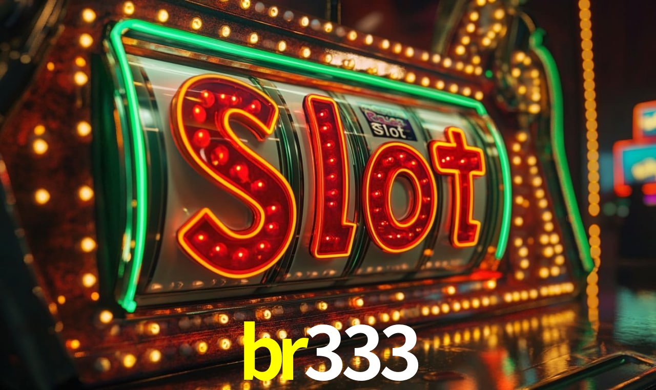 Benefícios da Conta br333