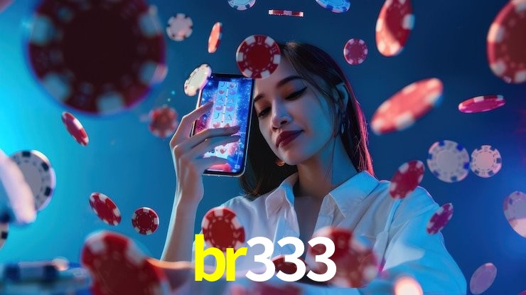 Desvendando o Mundo dos Jogos Virtuais na br333