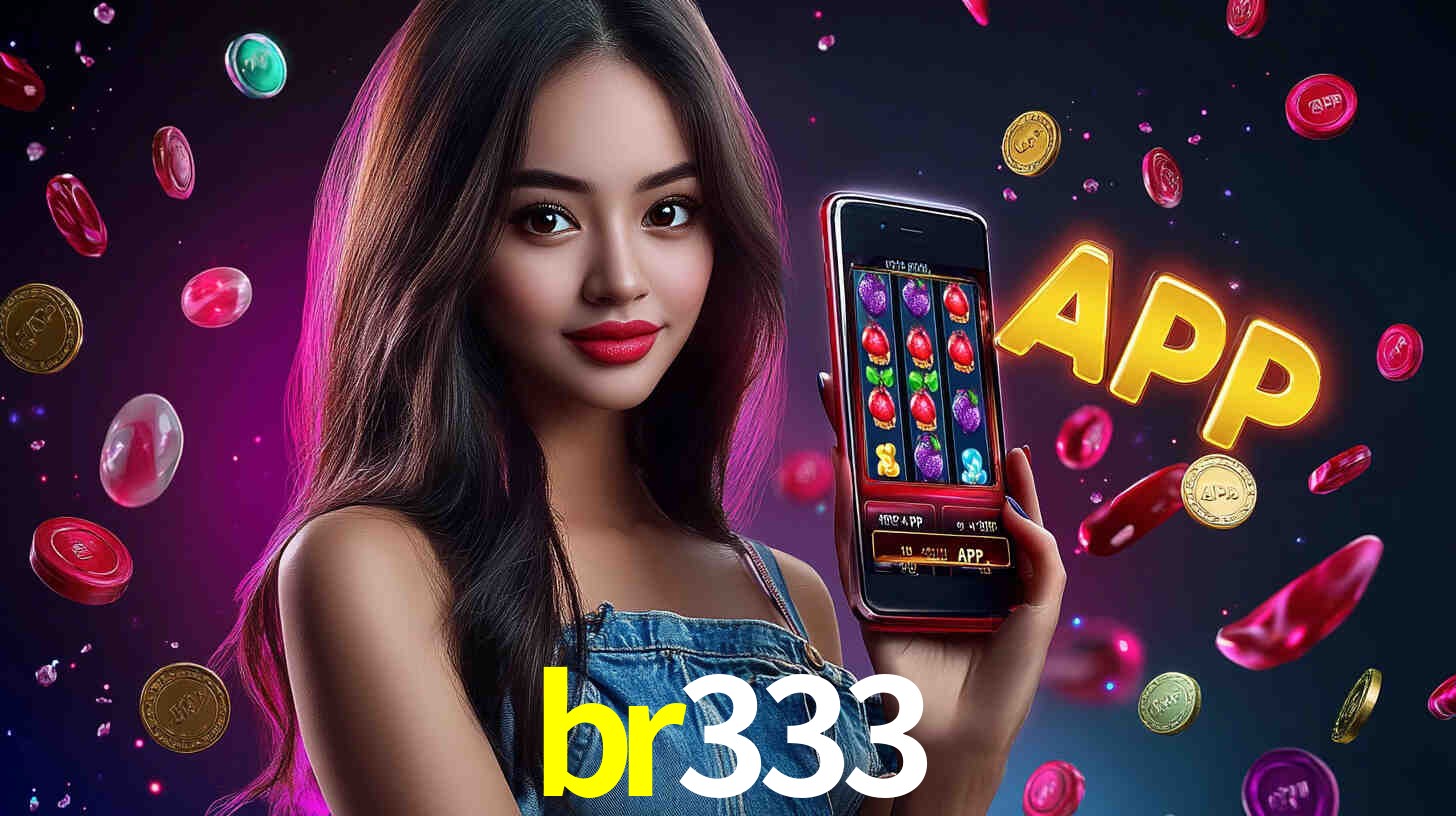 A Popularidade dos Caça-Níqueis no br333