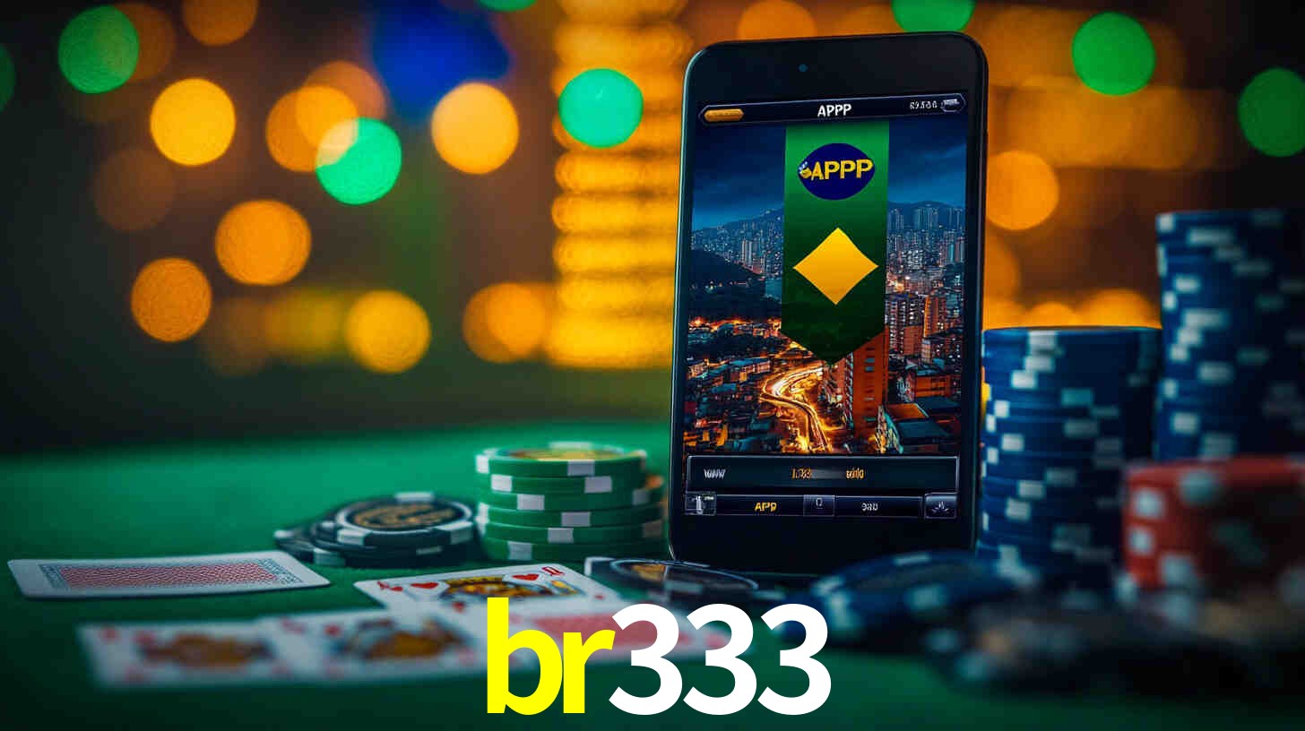 Descubra a Essência do br333: Nossa História e Compromissos