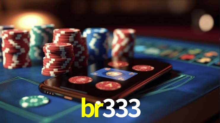 Estatísticas do Jogo br333