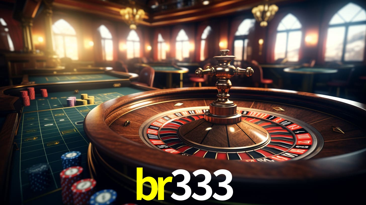 Blackjack Table br333