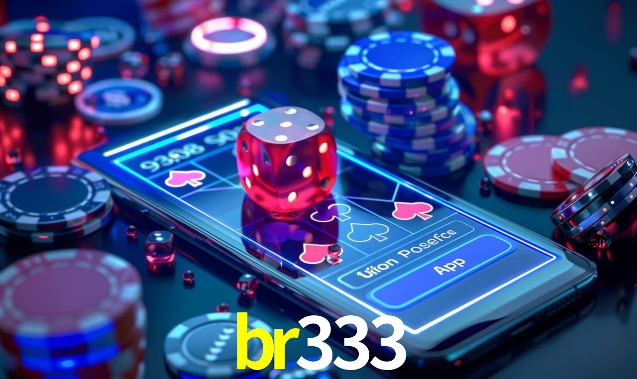 br333 Aplicativo - br333 visual 2