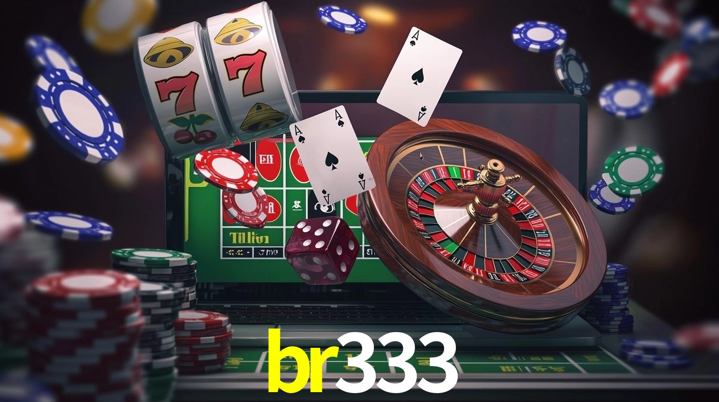 Ofertas Imperdíveis na br333: Promoções e Bônus Que Valem a Pena